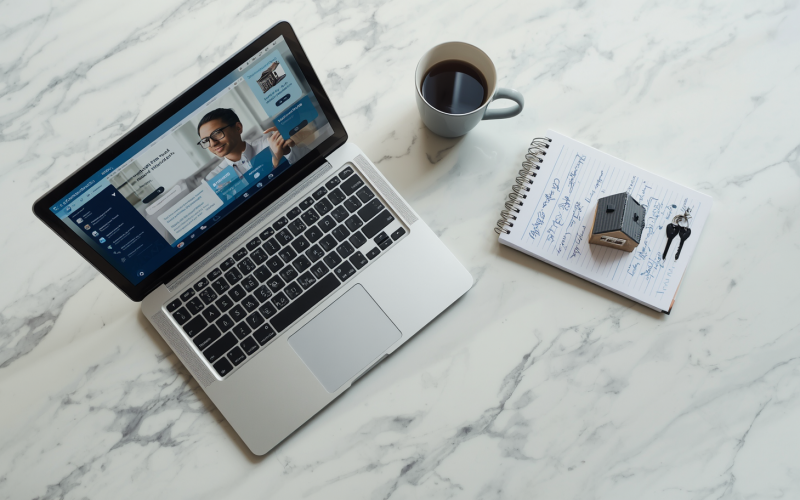 How Real Estate Agents Are Using AI