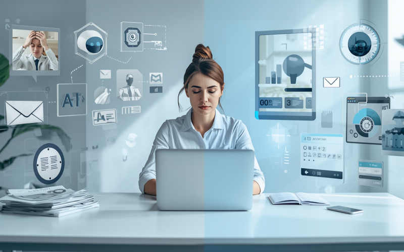 Practical AI Applications for Administrative Assistants