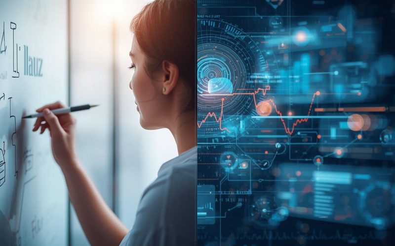 The AI Job Loss Numbers Are Real