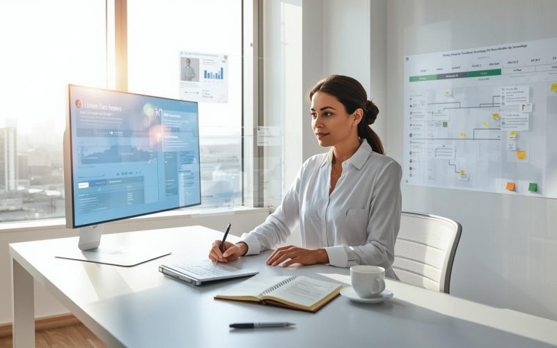 The 90-Day AI Transition Timeline