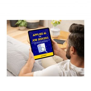 ai for job seekers